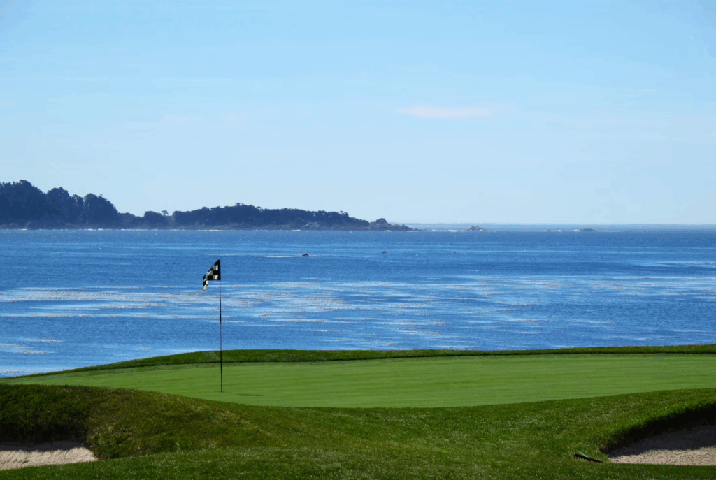 golf travel