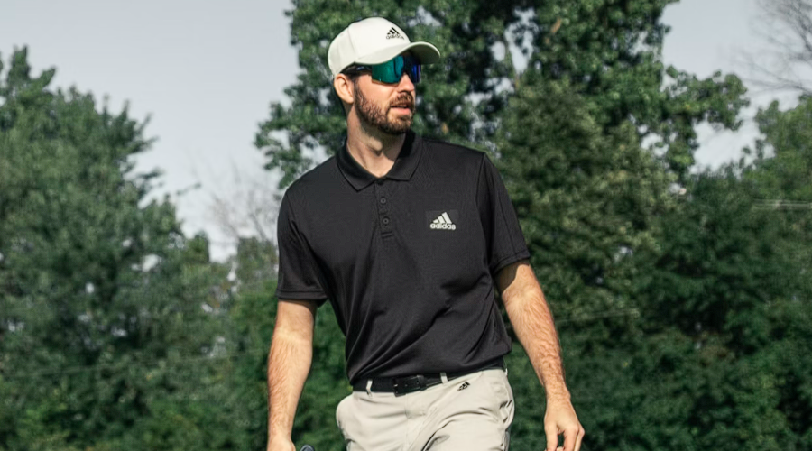 golf apparel for travel