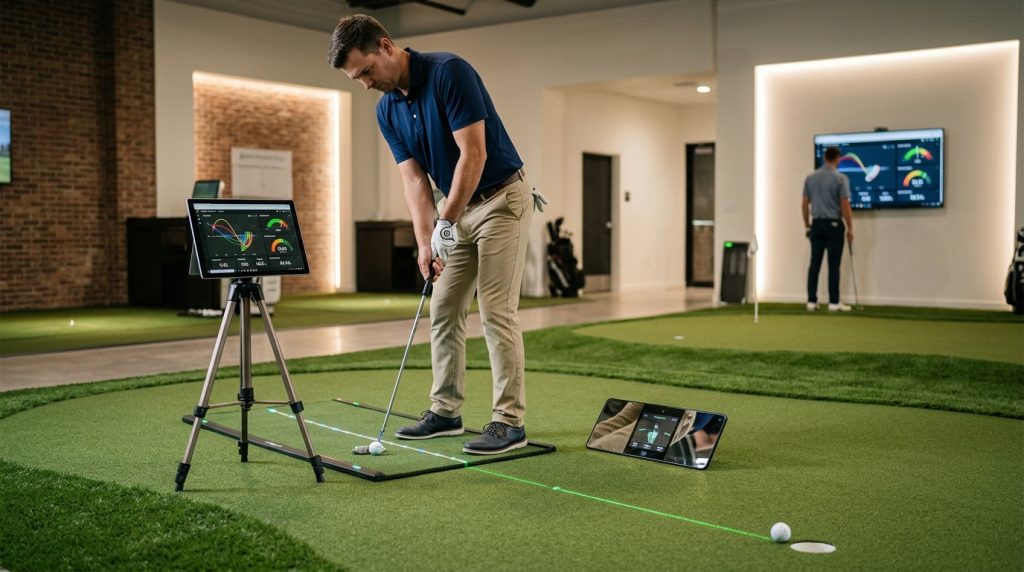 best-smart-putting-trainers-improve-accuracy