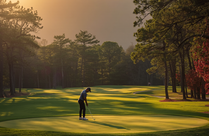 golf-travel-timing-for-better-vacation-savings